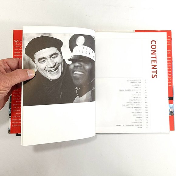 1st Edition Emeril Lagasse Cookbooks – Prime Time & Emeril’s TV Dinners - Picture 8 of 14